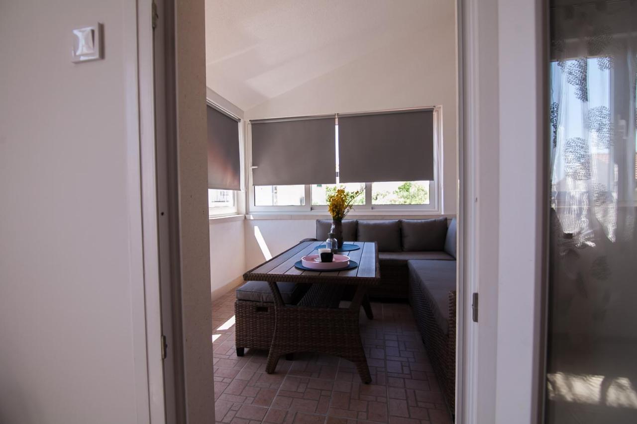 Family Apartments Brach Bol Dış mekan fotoğraf